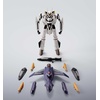 image:imageTAMASHII NATIONS  Macross  VF0S Phoenix Roy Focker Use  QF2200DB Ghost HiMetal R Figure
