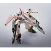 image:imageTAMASHII NATIONS  Macross  VF19P Excalibur Zola Planetary Patrol HiMetal R Figure