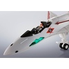image:imageTAMASHII NATIONS  Macross  VF19P Excalibur Zola Planetary Patrol HiMetal R Figure