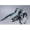 image:imageTAMASHII NATIONS  Macross  VF25 Messiah Valkyrie Top Gun Maverick Ver DX Chogokin Collectible Figure
