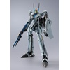 image:imageTAMASHII NATIONS  Macross  VF25 Messiah Valkyrie Top Gun Maverick Ver DX Chogokin Collectible Figure