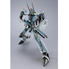 image:imageTAMASHII NATIONS  Macross  VF25 Messiah Valkyrie Top Gun Maverick Ver DX Chogokin Collectible Figure