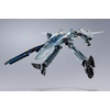 image:imageTAMASHII NATIONS  Macross  VF25 Messiah Valkyrie Top Gun Maverick Ver DX Chogokin Collectible Figure