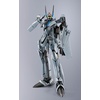 image:imageTAMASHII NATIONS  Macross  VF25 Messiah Valkyrie Top Gun Maverick Ver DX Chogokin Collectible Figure