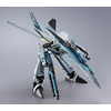 image:imageTAMASHII NATIONS  Macross  VF25 Messiah Valkyrie Top Gun Maverick Ver DX Chogokin Collectible Figure