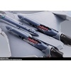 image:imageTAMASHII NATIONS  Macross  VF31A Kairos Macross Delta 10th Anniv DX Chogokin Figure