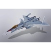 image:imageTAMASHII NATIONS  Macross  VF31A Kairos Macross Delta 10th Anniv DX Chogokin Figure