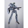 image:imageTAMASHII NATIONS  Macross  VF31A Kairos Macross Delta 10th Anniv DX Chogokin Figure