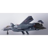 image:imageTAMASHII NATIONS  Macross  VF31A Kairos Macross Delta 10th Anniv DX Chogokin Figure