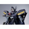 image:imageTAMASHII NATIONS  Macross 7  VF17S Nightmare Stealthvalkyrie Gamlin Kizaki use DX Chogokin Figure