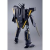 image:imageTAMASHII NATIONS  Macross 7  VF17S Nightmare Stealthvalkyrie Gamlin Kizaki use DX Chogokin Figure