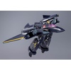 image:imageTAMASHII NATIONS  Macross 7  VF17S Nightmare Stealthvalkyrie Gamlin Kizaki use DX Chogokin Figure