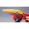 image:imageTAMASHII NATIONS  Macross 7  VF19 Custom Excalibur Basara NEKKI Special DX Chogokin Figure