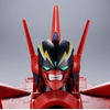image:imageTAMASHII NATIONS  Macross 7  VF19 Custom Excalibur Basara NEKKI Special DX Chogokin Figure