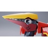 image:imageTAMASHII NATIONS  Macross 7  VF19 Custom Excalibur Basara NEKKI Special DX Chogokin Figure