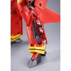 image:imageTAMASHII NATIONS  Macross 7  VF19 Custom Excalibur Basara NEKKI Special DX Chogokin Figure