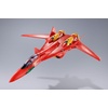 image:imageTAMASHII NATIONS  Macross 7  VF19 Custom Excalibur Basara NEKKI Special DX Chogokin Figure