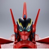 image:imageTAMASHII NATIONS  Macross 7  VF19 Custom Excalibur Basara NEKKI Special DX Chogokin Figure