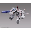 image:imageTAMASHII NATIONS  Macross Delta  VF31C Siegfried Mirage Farina Genus with Makina Nakajima Bandai Spirits Tiny Session Action FigureVf25f Messiah Valkyrie Alto Use With Sheryl Nome