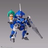 image:imageTAMASHII NATIONS  Macross Delta  VF31C Siegfried Mirage Farina Genus with Makina Nakajima Bandai Spirits Tiny Session Action FigureVf25g Messiah Valkyrie Michael Use With Ranka Lee