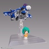 image:imageTAMASHII NATIONS  Macross Delta  VF31C Siegfried Mirage Farina Genus with Makina Nakajima Bandai Spirits Tiny Session Action FigureVf25g Messiah Valkyrie Michael Use With Ranka Lee