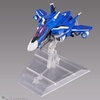 image:imageTAMASHII NATIONS  Macross Delta  VF31C Siegfried Mirage Farina Genus with Makina Nakajima Bandai Spirits Tiny Session Action FigureVf25g Messiah Valkyrie Michael Use With Ranka Lee
