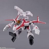 image:imageTAMASHII NATIONS  Macross Delta  VF31C Siegfried Mirage Farina Genus with Makina Nakajima Bandai Spirits Tiny Session Action FigureVf31c Siegfried Mirage Farina Genus With Makina Nakajima