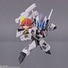 image:imageTAMASHII NATIONS  Macross Delta  VF31C Siegfried Mirage Farina Genus with Makina Nakajima Bandai Spirits Tiny Session Action FigureVf31f Siegfried Messer Ihlefeld Use With Kaname Buccaneer
