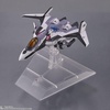 image:imageTAMASHII NATIONS  Macross Delta  VF31C Siegfried Mirage Farina Genus with Makina Nakajima Bandai Spirits Tiny Session Action FigureVf31f Siegfried Messer Ihlefeld Use With Kaname Buccaneer