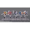 image:imageTAMASHII NATIONS  Macross Delta  VF31C Siegfried Mirage Farina Genus with Makina Nakajima Bandai Spirits Tiny Session Action FigureVf31f Siegfried Messer Ihlefeld Use With Kaname Buccaneer