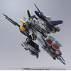 image:imageTAMASHII NATIONS  Macross F  VF25S Armored Messiah Valkyrie Ozma  Lee use Revival ver Bandai Spirits DX Chogokin Figure