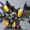 image:imageTAMASHII NATIONS  Macross F  VF25S Armored Messiah Valkyrie Ozma  Lee use Revival ver Bandai Spirits DX Chogokin Figure
