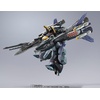 image:imageTAMASHII NATIONS  Macross F  VF25S Armored Messiah Valkyrie Ozma  Lee use Revival ver Bandai Spirits DX Chogokin Figure