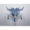 image:imageTAMASHII NATIONS  Macross Zero  VF0D Phoenix Shin Kudo Use Bandai Spirits HiMetal R Figure