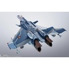 image:imageTAMASHII NATIONS  Macross Zero  VF0D Phoenix Shin Kudo Use Bandai Spirits HiMetal R Figure