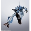 image:imageTAMASHII NATIONS  Macross Zero  VF0D Phoenix Shin Kudo Use Bandai Spirits HiMetal R Figure