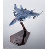 image:imageTAMASHII NATIONS  Macross Zero  VF0D Phoenix Shin Kudo Use Bandai Spirits HiMetal R Figure