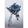 image:imageTAMASHII NATIONS  Macross Zero  VF0D Phoenix Shin Kudo Use Bandai Spirits HiMetal R Figure