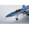 image:imageTAMASHII NATIONS  Macross Zero  VF0D Phoenix Shin Kudo Use Bandai Spirits HiMetal R Figure