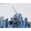 image:imageTAMASHII NATIONS  Macross Zero  VF0D Phoenix Shin Kudo Use Bandai Spirits HiMetal R Figure