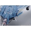 image:imageTAMASHII NATIONS  Macross Zero  VF0D Phoenix Shin Kudo Use Bandai Spirits HiMetal R Figure