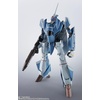 image:imageTAMASHII NATIONS  Macross Zero  VF0D Phoenix Shin Kudo Use Bandai Spirits HiMetal R Figure