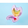 image:imageTAMASHII NATIONS  Magical Sisters LuluttoLilly  Moontoneoneon amp Glass Heart Dream Pact Set Proplica CollectibleMoontoneoneon  Glass Heart Dorimpact Set