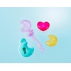 image:imageTAMASHII NATIONS  Magical Sisters LuluttoLilly  Moontoneoneon amp Glass Heart Dream Pact Set Proplica CollectibleMoontoneoneon  Glass Heart Dorimpact Set