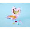 image:imageTAMASHII NATIONS  Magical Sisters LuluttoLilly  Moontoneoneon amp Glass Heart Dream Pact Set Proplica CollectibleMoontoneoneon  Glass Heart Dorimpact Set