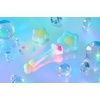 image:imageTAMASHII NATIONS  Magical Sisters LuluttoLilly  Moontoneoneon amp Glass Heart Dream Pact Set Proplica CollectibleStattoneoneon  Glass Heart Houpupact Set