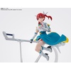 image:imageTAMASHII NATIONS  Magilumiere Magical Girls Inc  Kana Sakuragi SHFiguarts Action Figure
