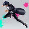 image:imageTAMASHII NATIONS  Marriagetoxin  Mei Kinosaki SHFiguarts Action FigureHikaru Gero