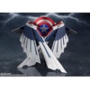 image:imageTAMASHII NATIONS  Marvel  Doctor Doom Avengers Doomsday SHFiguarts Action FigureCaptain America Avengers Doomsday