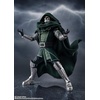 image:imageTAMASHII NATIONS  Marvel  Doctor Doom Avengers Doomsday SHFiguarts Action FigureDoctor Doom Avengers Doomsday